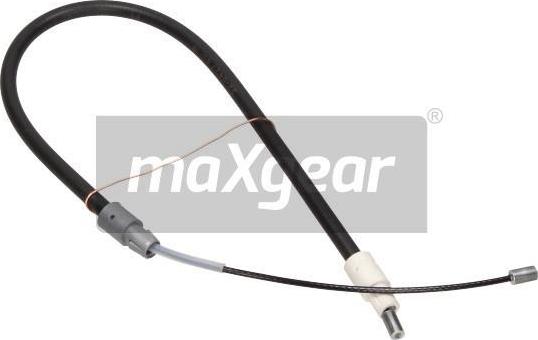 Maxgear 32-0427 - Kabel, dayanacaq əyləci furqanavto.az