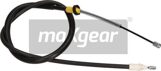 Maxgear 32-0479 - Kabel, dayanacaq əyləci furqanavto.az