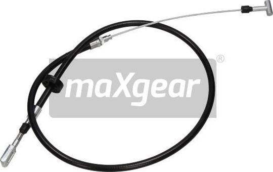 Maxgear 32-0544 - Kabel, dayanacaq əyləci furqanavto.az