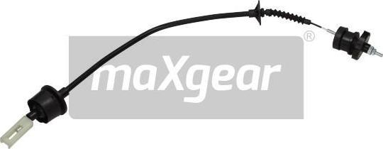 Maxgear 32-0540 - Debriyaj kabeli furqanavto.az