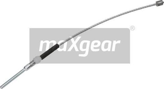 Maxgear 32-0541 - Kabel, dayanacaq əyləci furqanavto.az