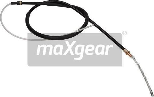 Maxgear 32-0551 - Kabel, dayanacaq əyləci furqanavto.az