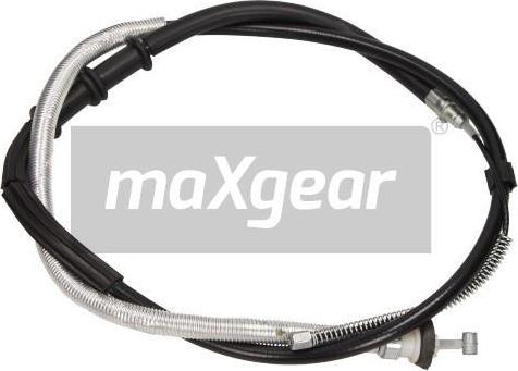 Maxgear 32-0558 - Kabel, dayanacaq əyləci furqanavto.az