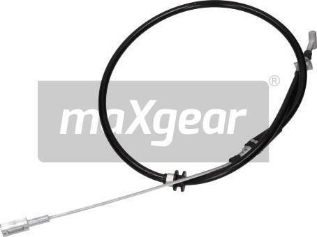 Maxgear 32-0560 - Kabel, dayanacaq əyləci furqanavto.az