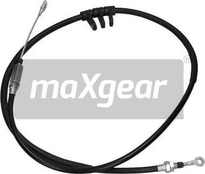 Maxgear 32-0503 - Kabel, dayanacaq əyləci furqanavto.az