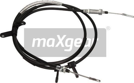 Maxgear 32-0507 - Kabel, dayanacaq əyləci furqanavto.az