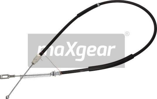 Maxgear 32-0526 - Kabel, dayanacaq əyləci furqanavto.az