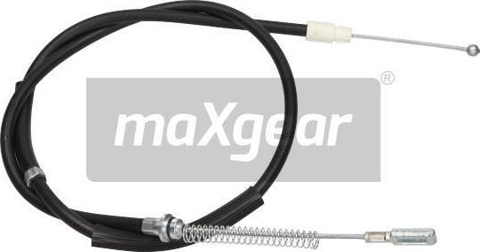 Maxgear 32-0527 - Kabel, dayanacaq əyləci furqanavto.az