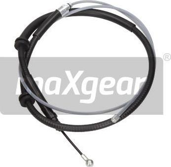 Maxgear 32-0579 - Kabel, dayanacaq əyləci furqanavto.az