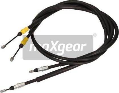 Maxgear 32-0699 - Kabel, dayanacaq əyləci furqanavto.az