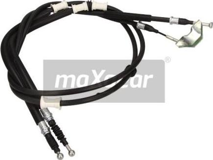 Maxgear 32-0691 - Kabel, dayanacaq əyləci furqanavto.az