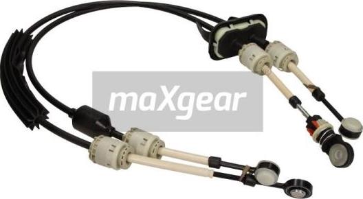 Maxgear 32-0618 - Kabel, mexaniki ötürmə furqanavto.az