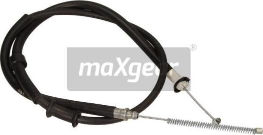 Maxgear 32-0683 - Kabel, dayanacaq əyləci furqanavto.az