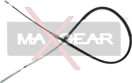 Maxgear 32-0046 - Kabel, dayanacaq əyləci furqanavto.az