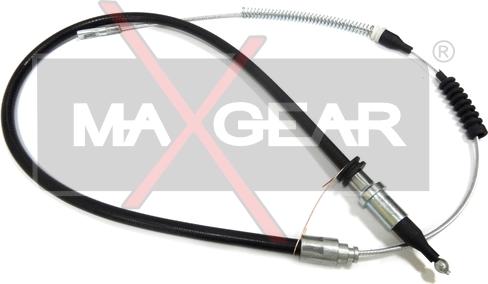 Maxgear 32-0041 - Kabel, dayanacaq əyləci furqanavto.az