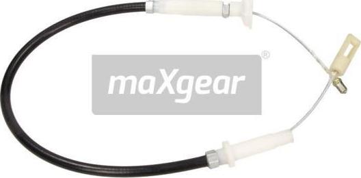 Maxgear 32-0069 - Debriyaj kabeli furqanavto.az