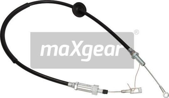 Maxgear 32-0062 - Kabel, dayanacaq əyləci furqanavto.az