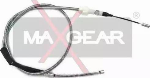 Maxgear 32-0067 - Kabel, dayanacaq əyləci furqanavto.az