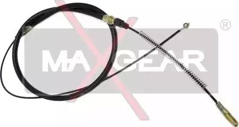 Maxgear 32-0006 - Kabel, dayanacaq əyləci furqanavto.az