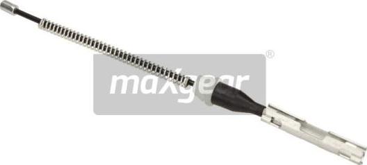 Maxgear 32-0089 - Kabel, dayanacaq əyləci furqanavto.az