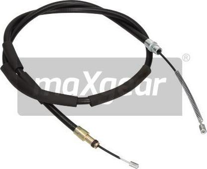 Maxgear 32-0190 - Kabel, dayanacaq əyləci furqanavto.az