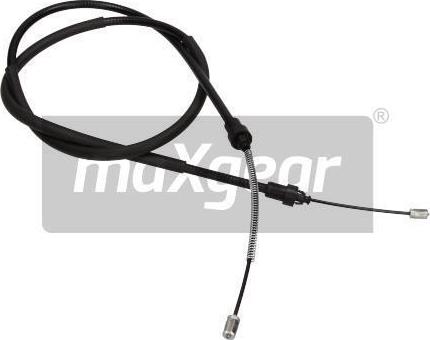 Maxgear 32-0192 - Kabel, dayanacaq əyləci furqanavto.az