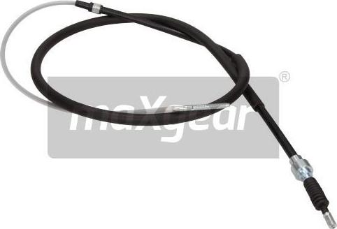 Maxgear 32-0141 - Kabel, dayanacaq əyləci furqanavto.az