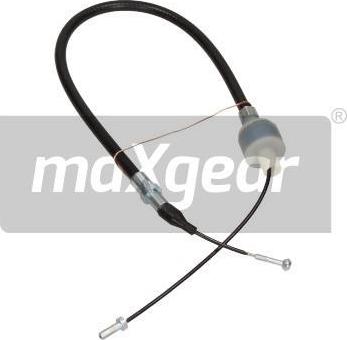 Maxgear 32-0152 - Debriyaj kabeli furqanavto.az