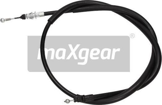 Maxgear 32-0166 - Kabel, dayanacaq əyləci furqanavto.az