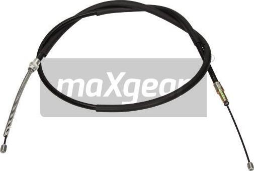 Maxgear 32-0161 - Kabel, dayanacaq əyləci furqanavto.az