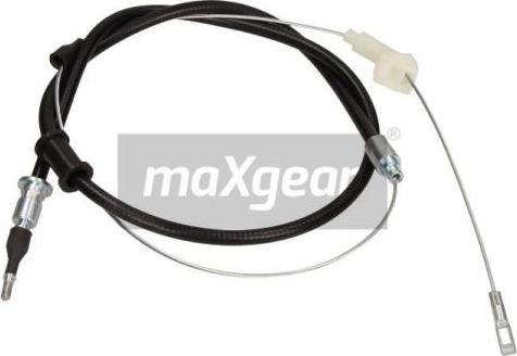 Maxgear 32-0189 - Kabel, dayanacaq əyləci furqanavto.az