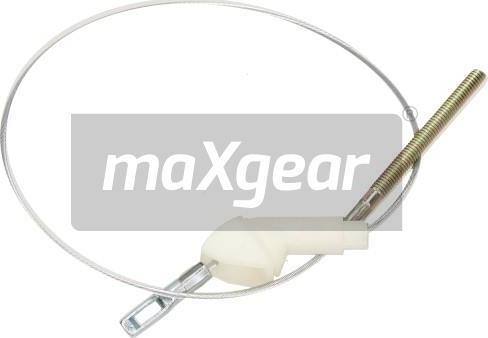 Maxgear 32-0188 - Kabel, dayanacaq əyləci furqanavto.az