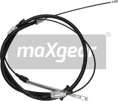 Maxgear 32-0130 - Kabel, dayanacaq əyləci furqanavto.az