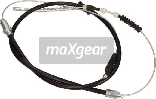 Maxgear 32-0176 - Kabel, dayanacaq əyləci furqanavto.az