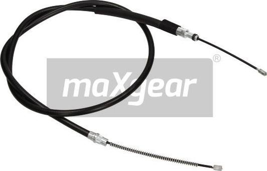 Maxgear 32-0171 - Kabel, dayanacaq əyləci furqanavto.az