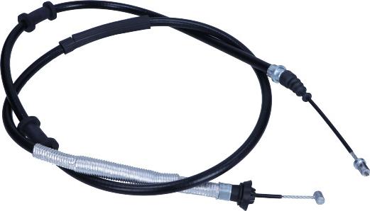 Maxgear 32-0889 - Kabel, dayanacaq əyləci furqanavto.az