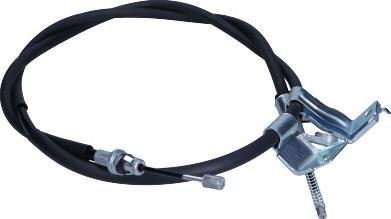 Maxgear 32-0829 - Kabel, dayanacaq əyləci furqanavto.az