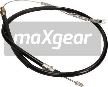 Maxgear 32-0396 - Kabel, dayanacaq əyləci furqanavto.az