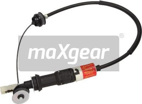 Maxgear 32-0340 - Debriyaj kabeli furqanavto.az