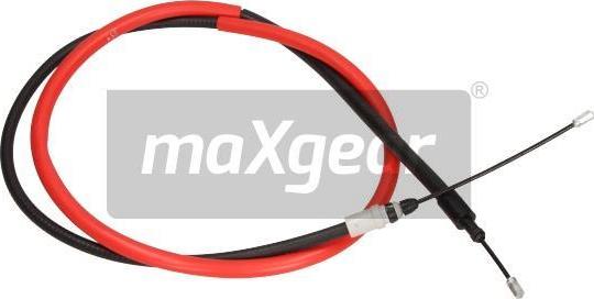 Maxgear 32-0365 - Kabel, dayanacaq əyləci furqanavto.az