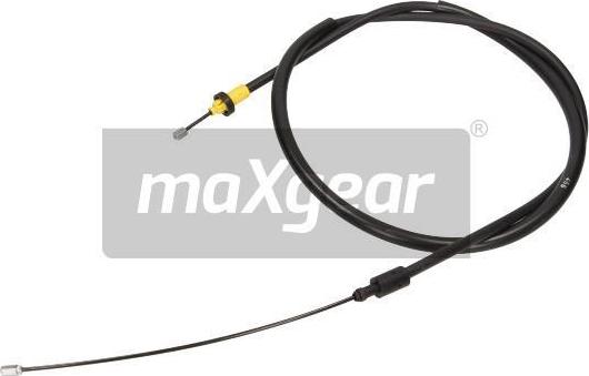 Maxgear 32-0366 - Kabel, dayanacaq əyləci furqanavto.az