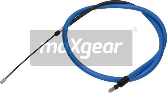 Maxgear 32-0360 - Kabel, dayanacaq əyləci furqanavto.az