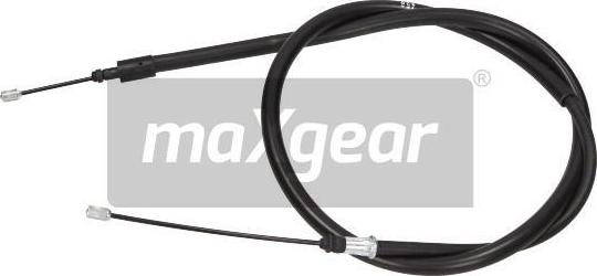 Maxgear 32-0361 - Kabel, dayanacaq əyləci furqanavto.az