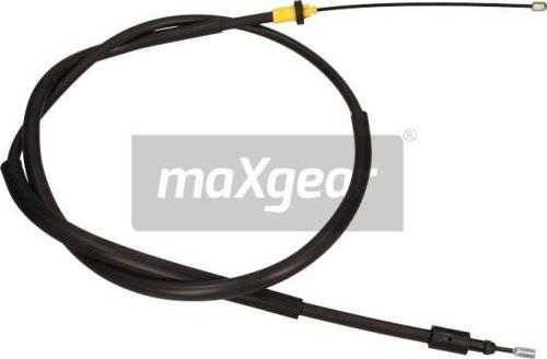 Maxgear 32-0363 - Kabel, dayanacaq əyləci furqanavto.az