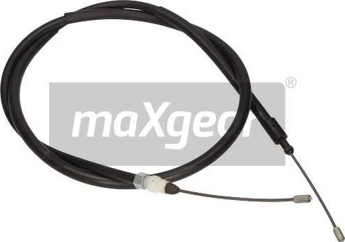 Maxgear 32-0367 - Kabel, dayanacaq əyləci furqanavto.az