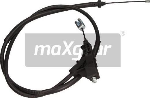 Maxgear 32-0381 - Kabel, dayanacaq əyləci furqanavto.az