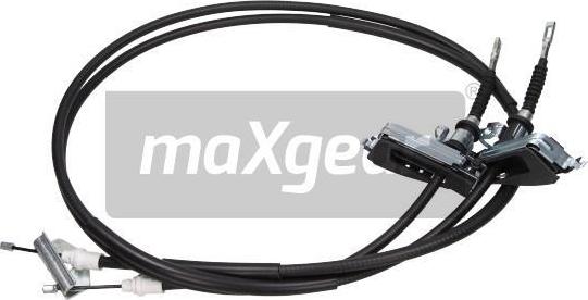 Maxgear 32-0376 - Kabel, dayanacaq əyləci furqanavto.az