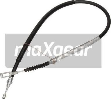 Maxgear 32-0372 - Kabel, dayanacaq əyləci furqanavto.az