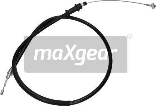 Maxgear 32-0292 - Kabel, dayanacaq əyləci furqanavto.az