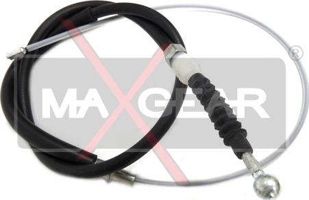 Maxgear 32-0245 - Kabel, dayanacaq əyləci furqanavto.az